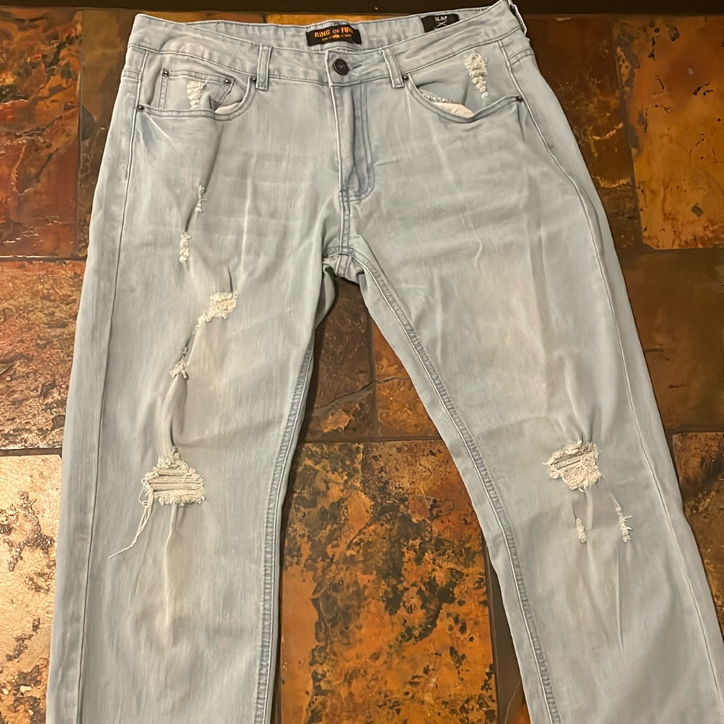 Mens Jeans 241